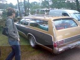 Oldtimermarkt Bockhorn 2009